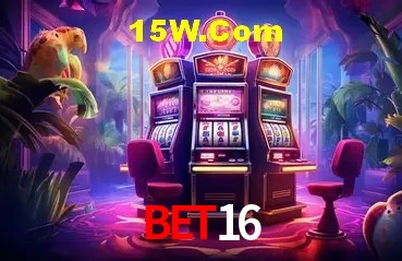 Descubra a Magia dos Jogos de Arcade no bet16